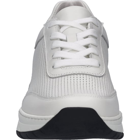 JOSEF SEIBEL Herren Sneaker Mitchell 09 in weiss - Image 4