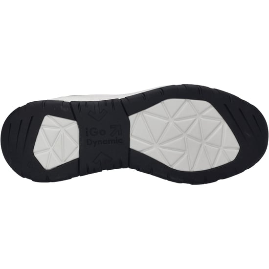 JOSEF SEIBEL Herren Sneaker Mitchell 09 in weiss - Image 5