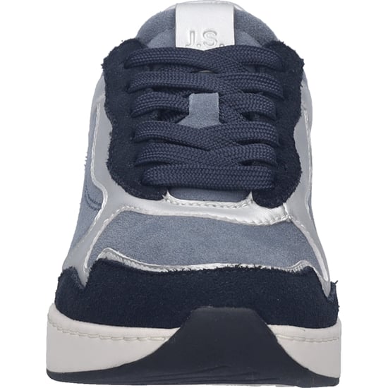 JOSEF SEIBEL Damen Sneaker Elli 18 in ocean-multi - Image 4