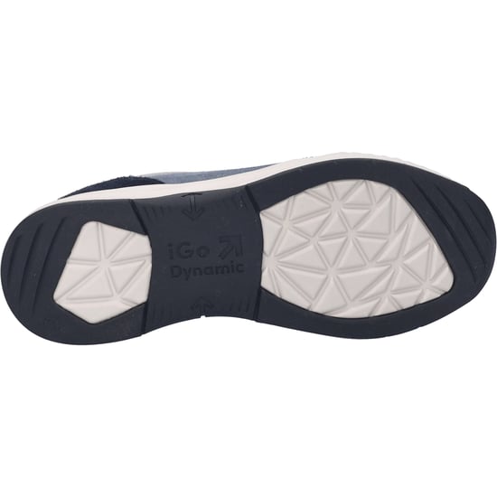 JOSEF SEIBEL Damen Sneaker Elli 18 in ocean-multi - Image 5