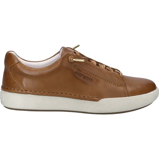 JOSEF SEIBEL Damen Sneaker Claire 24 in camel - Image 2