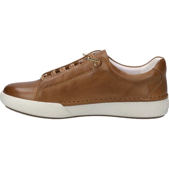 JOSEF SEIBEL Damen Sneaker Claire 24 in camel - Image 3
