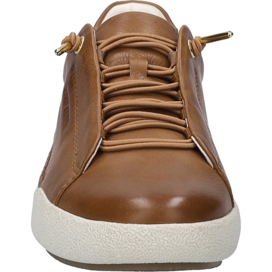JOSEF SEIBEL Damen Sneaker Claire 24 in camel - Image 4