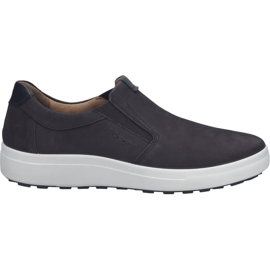 JOSEF SEIBEL Herren Sneaker Maddox 06 in titan-kombi - Image 2
