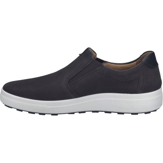 JOSEF SEIBEL Herren Sneaker Maddox 06 in titan-kombi - Image 3