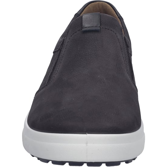 JOSEF SEIBEL Herren Sneaker Maddox 06 in titan-kombi - Image 4