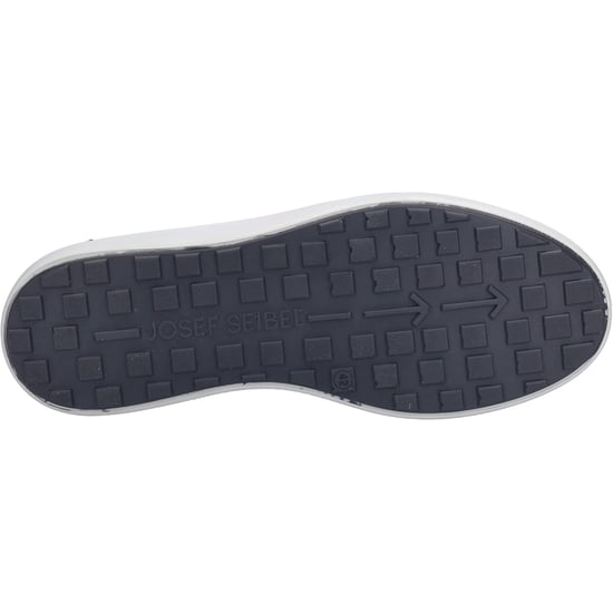 JOSEF SEIBEL Herren Sneaker Maddox 06 in titan-kombi - Image 5