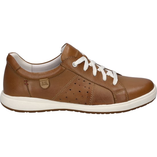 JOSEF SEIBEL Damen Sneaker Caren 01 in camel - Image 2