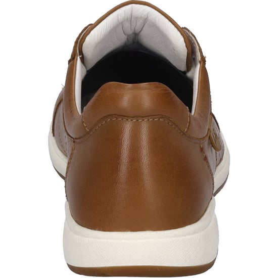JOSEF SEIBEL Damen Sneaker Caren 01 in camel - Image 4
