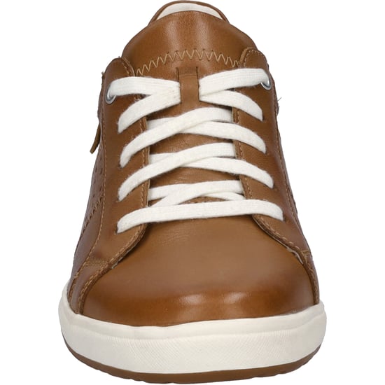 JOSEF SEIBEL Damen Sneaker Caren 01 in camel - Image 5