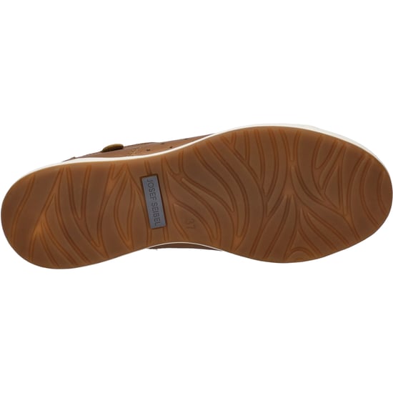 JOSEF SEIBEL Damen Sneaker Caren 01 in camel - Image 6