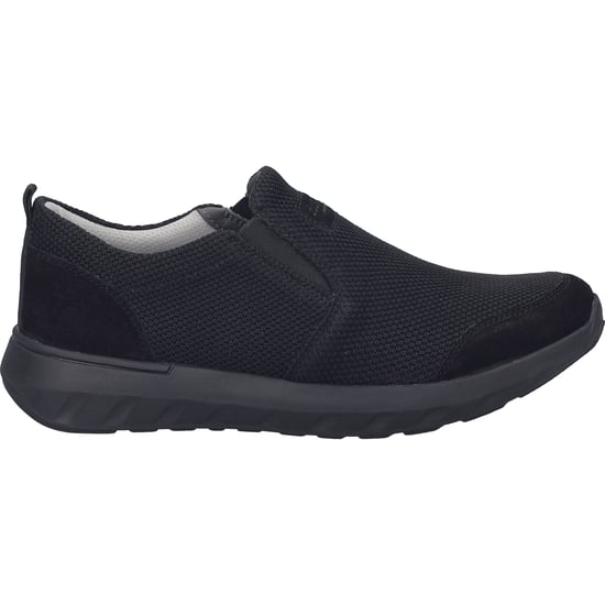 Josef Seibel Cameron 13 Herren-Sneaker - Schwarz - Image 2