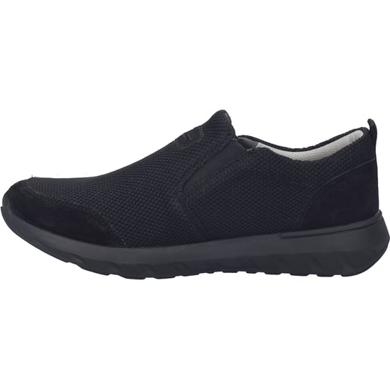Josef Seibel Cameron 13 Herren-Sneaker - Schwarz - Image 3