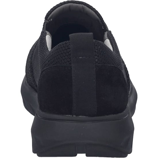 Josef Seibel Cameron 13 Herren-Sneaker - Schwarz - Image 4