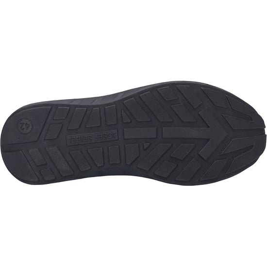 Josef Seibel Cameron 13 Herren-Sneaker - Schwarz - Image 6