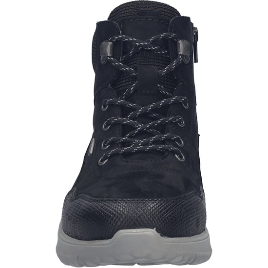 JOSEF SEIBEL Herren Sneaker Wales 50 in schwarz - Image 4