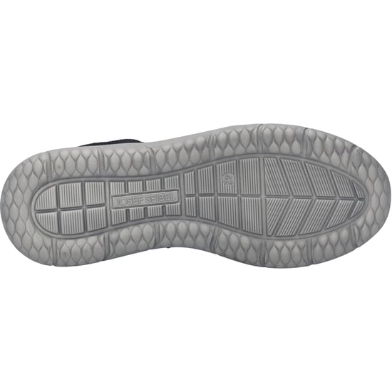JOSEF SEIBEL Herren Sneaker Wales 50 in schwarz - Image 5