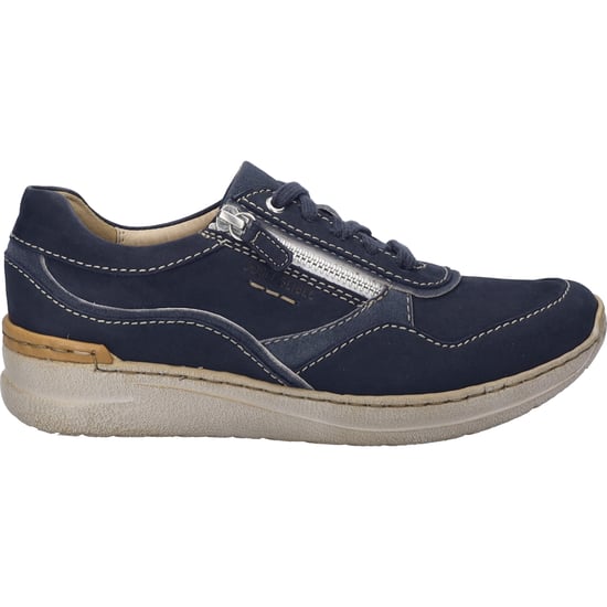 JOSEF SEIBEL Damen Sneaker Sally 02 in ocean - Image 2