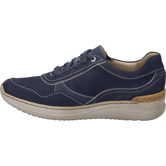 JOSEF SEIBEL Damen Sneaker Sally 02 in ocean - Image 3