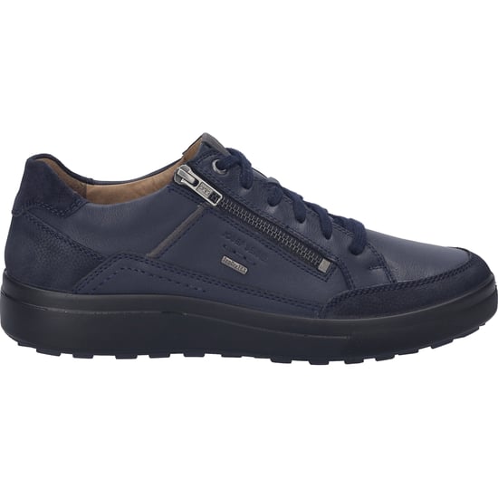JOSEF SEIBEL Herren Sneaker Maddox 51 in ocean-kombi - Image 2