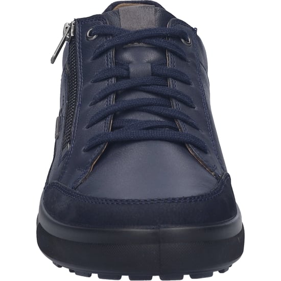 JOSEF SEIBEL Herren Sneaker Maddox 51 in ocean-kombi - Image 4