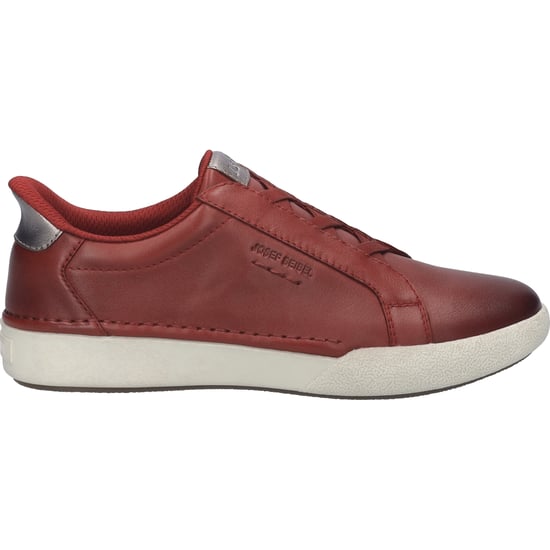 JOSEF SEIBEL Damen Sneaker Claire 33 in hibiscus-kombi - Image 2