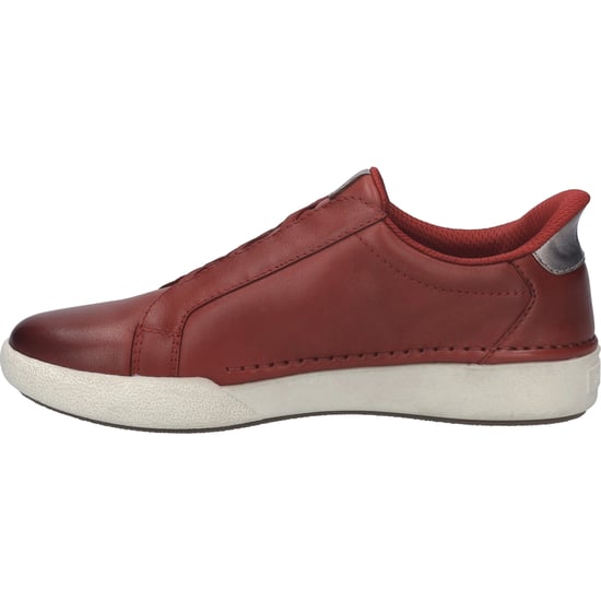 JOSEF SEIBEL Damen Sneaker Claire 33 in hibiscus-kombi - Image 3