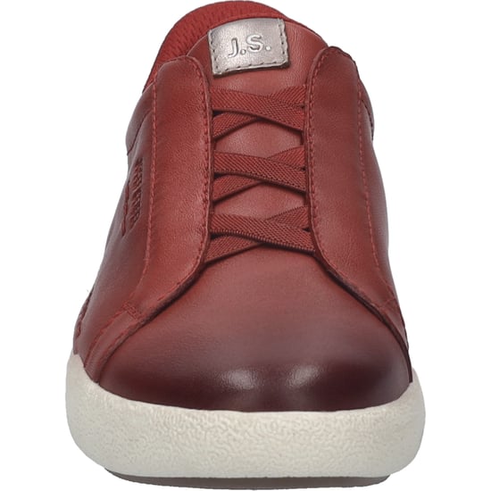 JOSEF SEIBEL Damen Sneaker Claire 33 in hibiscus-kombi - Image 4