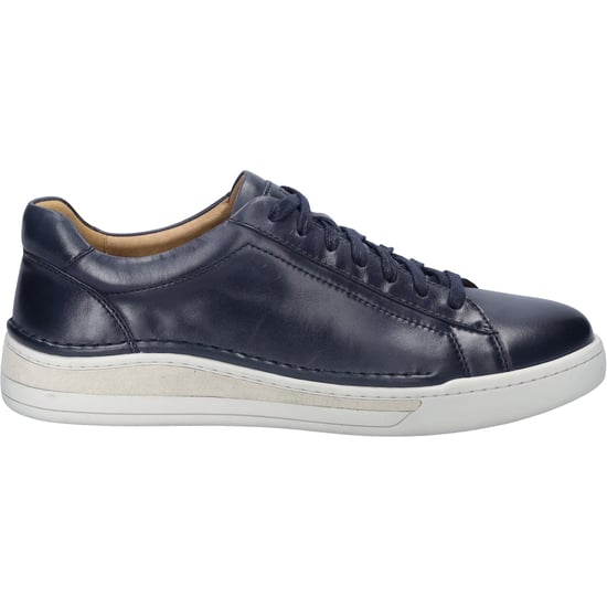 JOSEF SEIBEL Herren Sneaker Cleve 02 in dunkelblau - Image 2