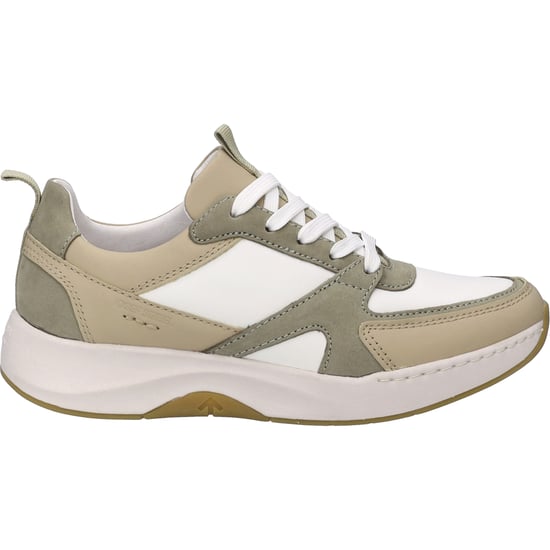 JOSEF SEIBEL Damen Sneaker Elli 09 in beige-multi - Image 2