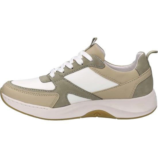 JOSEF SEIBEL Damen Sneaker Elli 09 in beige-multi - Image 3