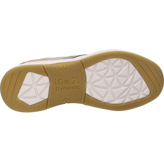 JOSEF SEIBEL Damen Sneaker Elli 09 in beige-multi - Image 5