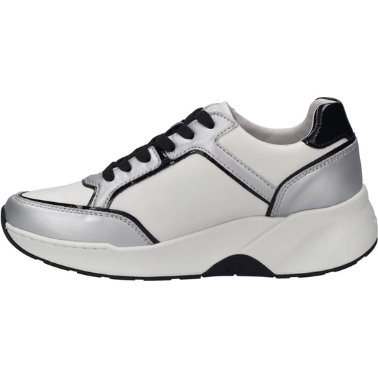 JOSEF SEIBEL Damen Sneaker Lissi 12 in silber-multi - Image 3