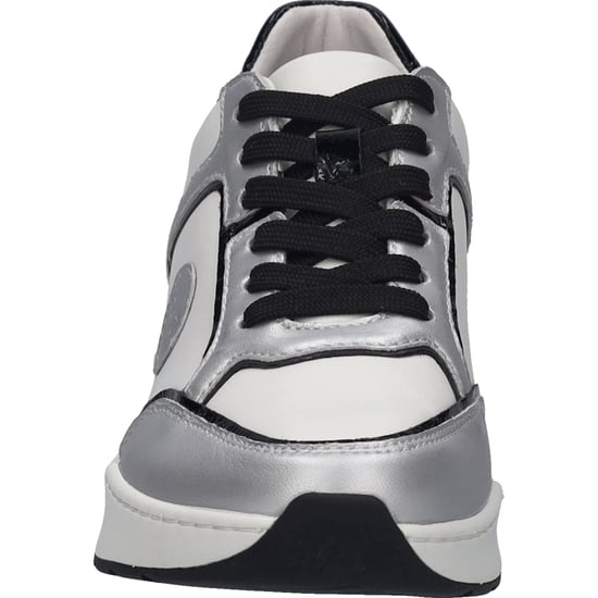 JOSEF SEIBEL Damen Sneaker Lissi 12 in silber-multi - Image 4