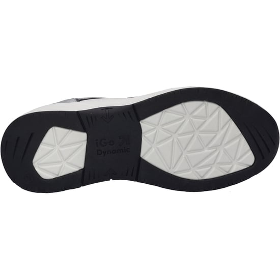JOSEF SEIBEL Damen Sneaker Lissi 12 in silber-multi - Image 5