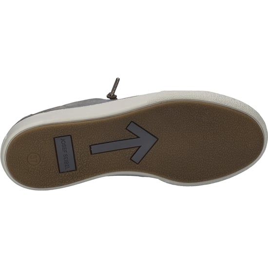 JOSEF SEIBEL Damen Sneaker Claire 24 in platin - Image 5
