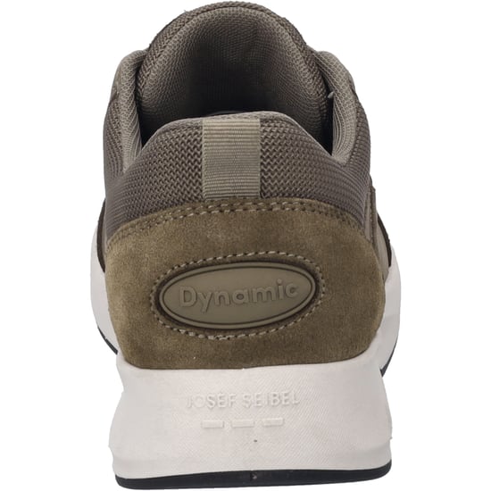 JOSEF SEIBEL Damen Sneaker Elli 50 in taupe - Image 4