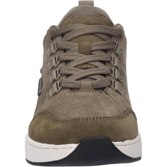 JOSEF SEIBEL Damen Sneaker Elli 50 in taupe - Image 5
