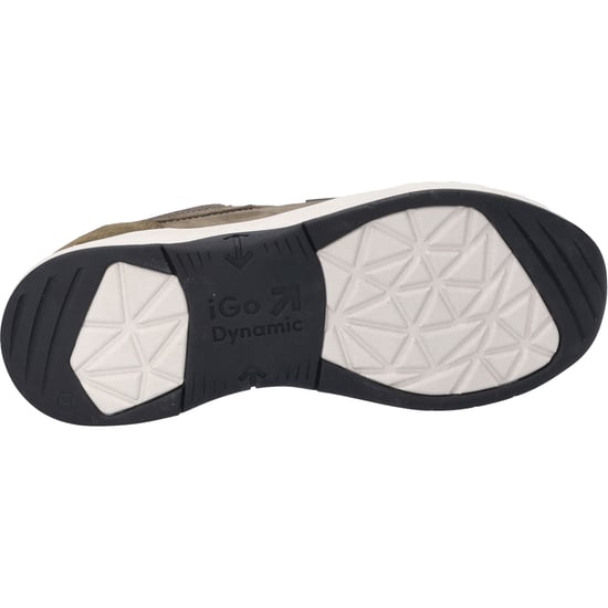 JOSEF SEIBEL Damen Sneaker Elli 50 in taupe - Image 6