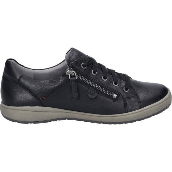 JOSEF SEIBEL Damen Sneaker Caren 12 in schwarz - Image 2