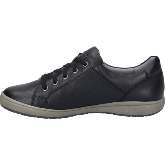 JOSEF SEIBEL Damen Sneaker Caren 12 in schwarz - Image 3