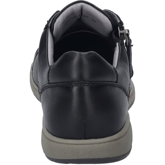 JOSEF SEIBEL Damen Sneaker Caren 12 in schwarz - Image 4