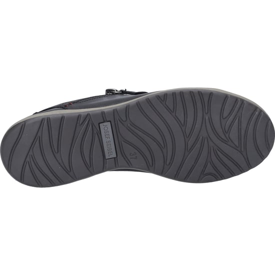 JOSEF SEIBEL Damen Sneaker Caren 12 in schwarz - Image 6