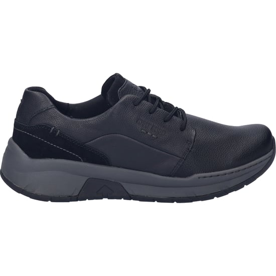 JOSEF SEIBEL Herren Sneaker Mitchell 02 in schwarz - Image 2