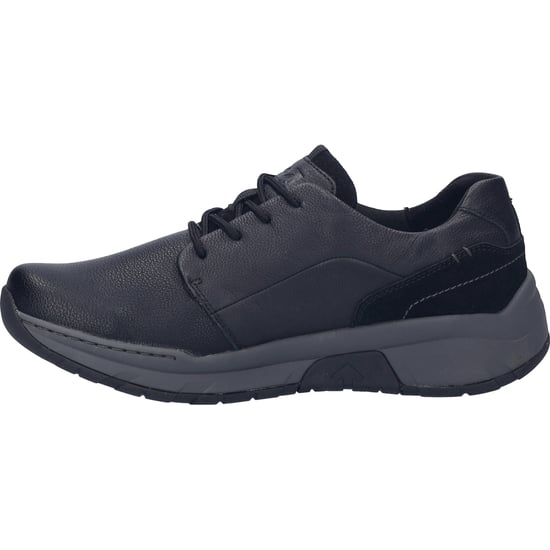 JOSEF SEIBEL Herren Sneaker Mitchell 02 in schwarz - Image 3