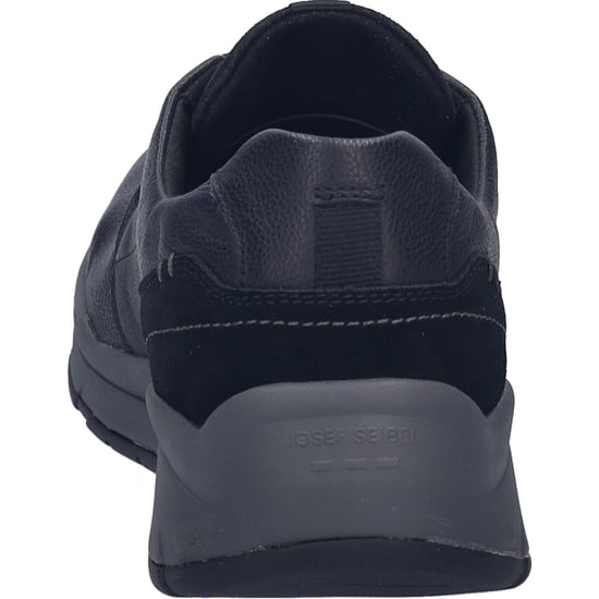JOSEF SEIBEL Herren Sneaker Mitchell 02 in schwarz - Image 4
