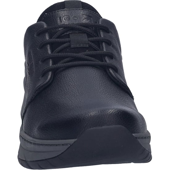 JOSEF SEIBEL Herren Sneaker Mitchell 02 in schwarz - Image 5