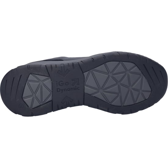JOSEF SEIBEL Herren Sneaker Mitchell 02 in schwarz - Image 6