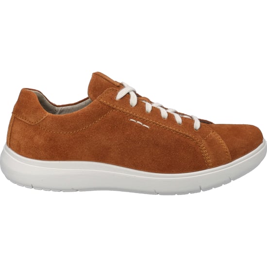 JOSEF SEIBEL Damen Sneaker Megan 07 in orange - Image 2
