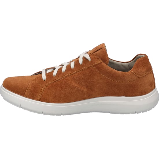 JOSEF SEIBEL Damen Sneaker Megan 07 in orange - Image 3